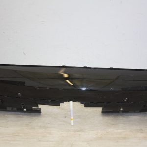 Land Rover Discovery Sport Rear Bumper 2019 ON MY42-17D781-CA Genuine - Image 3