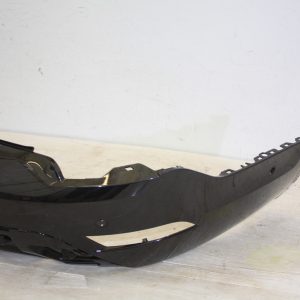 Land Rover Discovery Sport Rear Bumper 2019 ON MY42-17D781-CA Genuine - Image 4