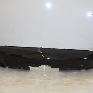 Land Rover Discovery Sport Rear Bumper 2019 ON MY42-17D781-CA Genuine - Image 1