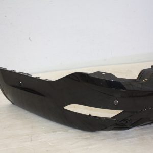Land Rover Discovery Sport Rear Bumper 2019 ON MY42-17D781-CA Genuine - Image 6