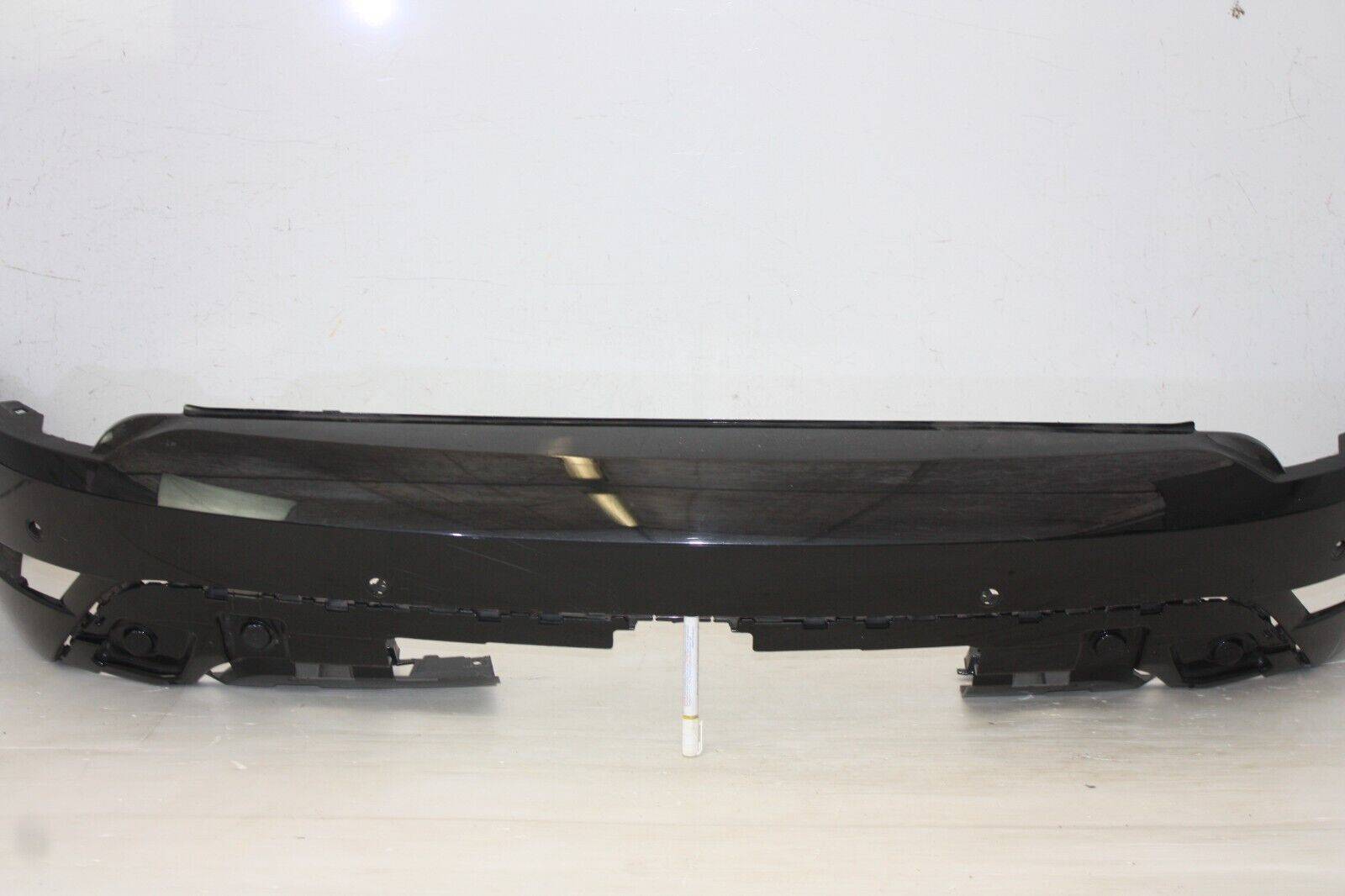 Land-Rover-Discovery-Sport-Rear-Bumper-2019-ON-MY42-17D928-A-Genuine-SEE-PICS-175662442499-2
