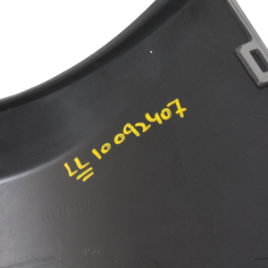 Land Rover Discovery Sport Rear Bumper Left Side Corner 2015-2019 FK72-17927-A - Image 11