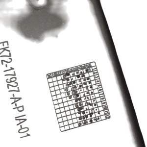 Land Rover Discovery Sport Rear Bumper Left Side Corner 2015-2019 FK72-17927-A - Image 9