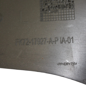 Land Rover Discovery Sport Rear Bumper Left Side Corner 2015-2019 FK72-17927-A - Image 10