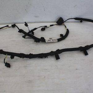 Land Rover Discovery Sport Rear Bumper Wiring Loom 2019 LK72 15B484 AB SEE PICS 175998911149