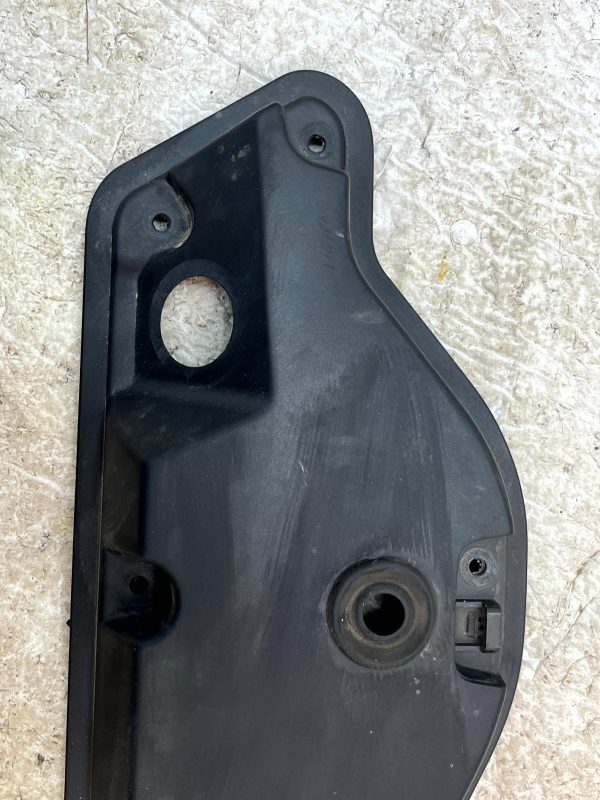 Land Rover Discovery Tailgate Wiper Motor Plate Cover 17 ON HY3217C413AB Genuine 178560614269 2