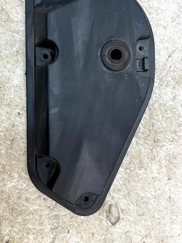 Land Rover Discovery Tailgate Wiper Motor Plate Cover 17 ON HY3217C413AB Genuine 178560614269 5