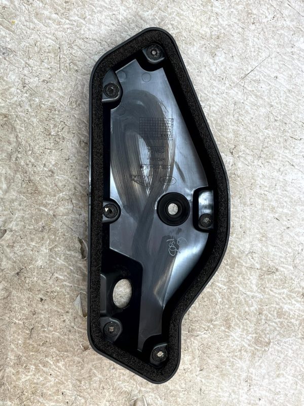 Land Rover Discovery Tailgate Wiper Motor Plate Cover 17 ON HY3217C413AB Genuine 178560614269 6