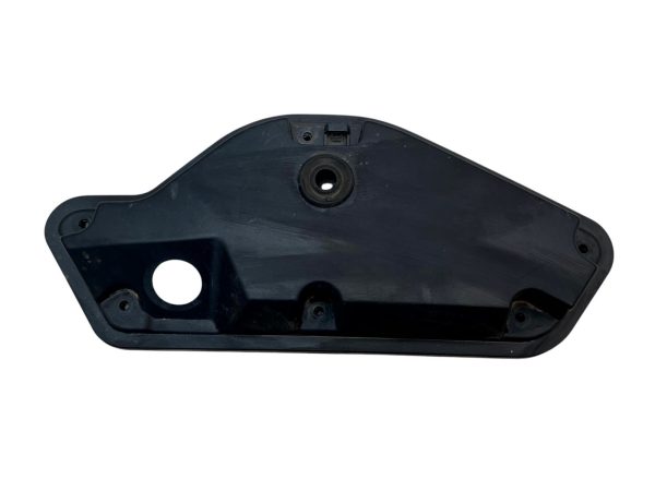 Land Rover Discovery Tailgate Wiper Motor Plate Cover 17 ON HY3217C413AB Genuine 178560614269