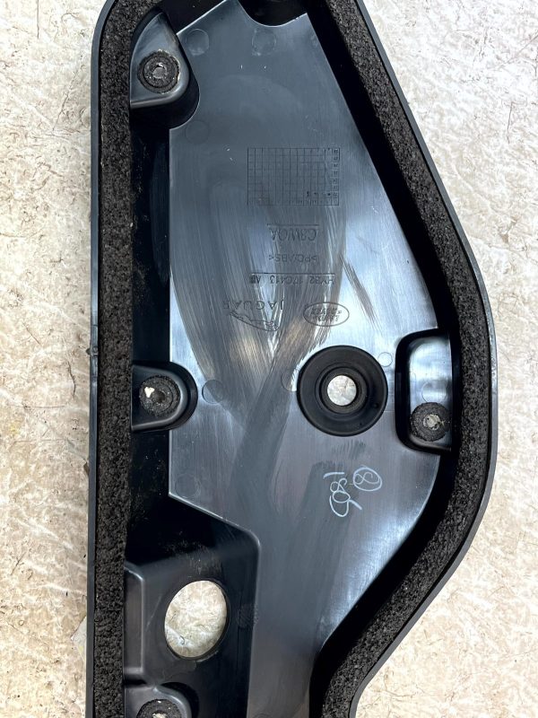 Land Rover Discovery Tailgate Wiper Motor Plate Cover 17 ON HY3217C413AB Genuine 178560614269 8