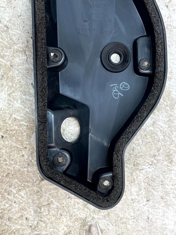 Land Rover Discovery Tailgate Wiper Motor Plate Cover 17 ON HY3217C413AB Genuine 178560614269 9