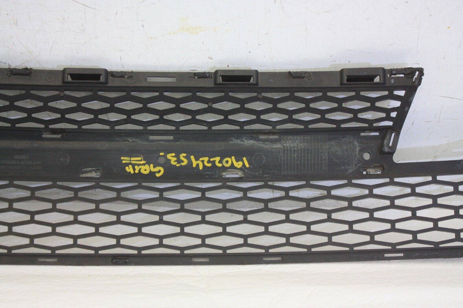 Land-Rover-Evoque-Front-Bumper-Lower-Centre-Grill-2011-TO-2015-BJ32-17K945-AC-176247753029-13