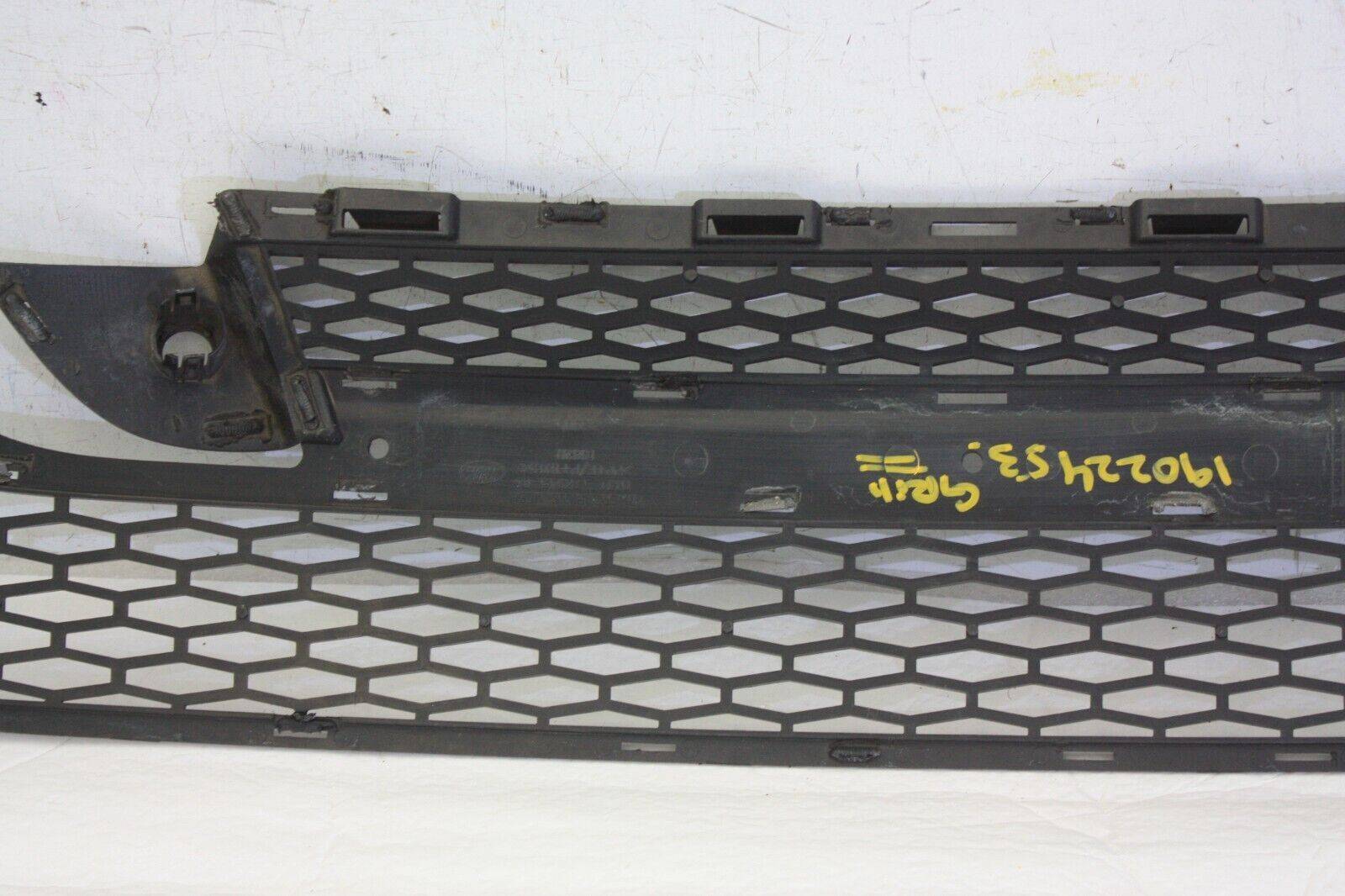Land-Rover-Evoque-Front-Bumper-Lower-Centre-Grill-2011-TO-2015-BJ32-17K945-AC-176247753029-14