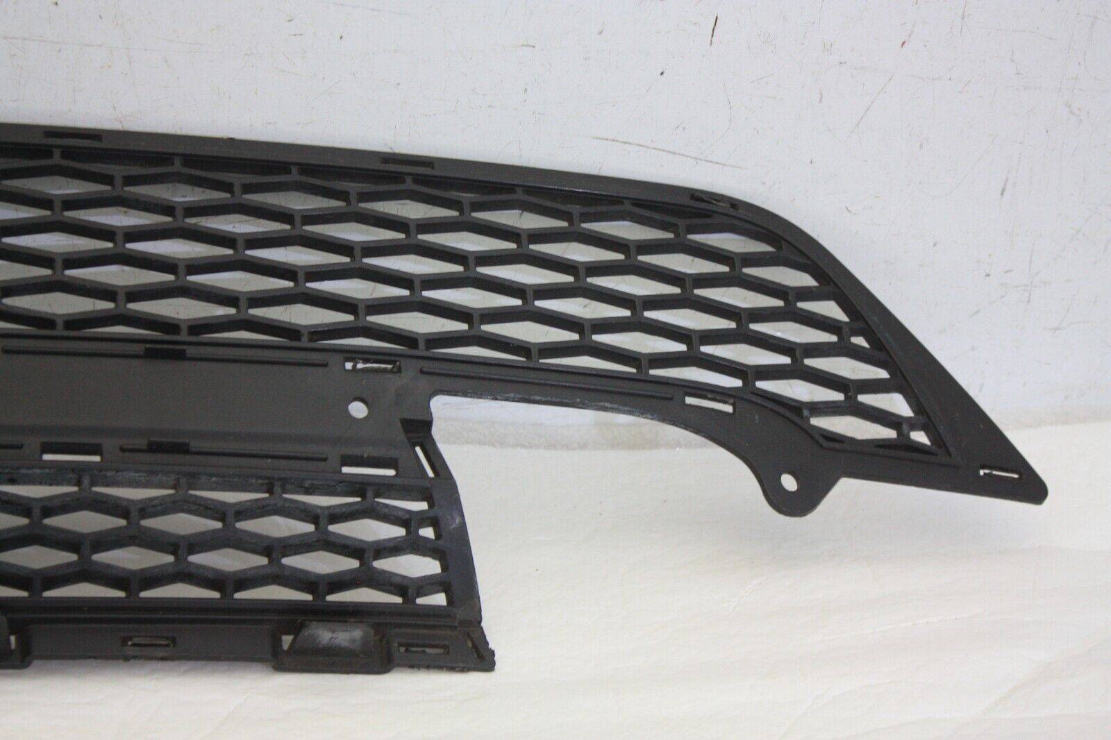 Land-Rover-Evoque-Front-Bumper-Lower-Centre-Grill-2011-TO-2015-BJ32-17K945-AC-176247753029-2