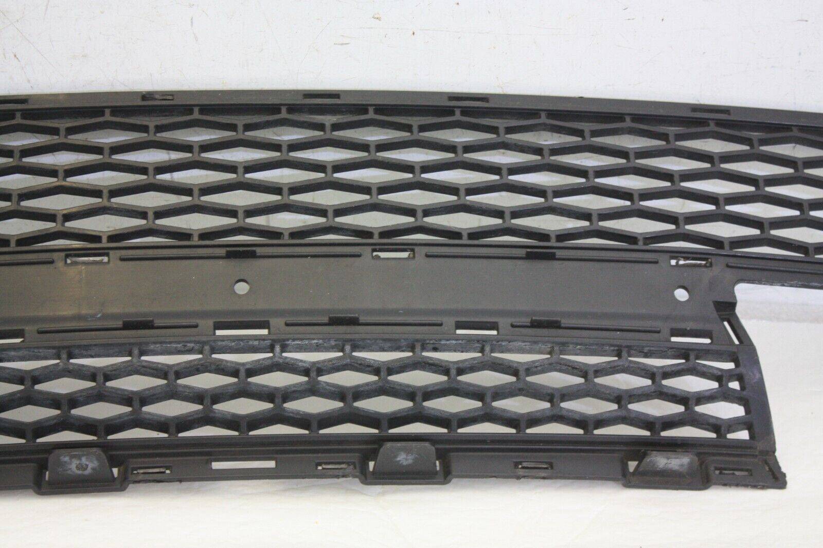 Land-Rover-Evoque-Front-Bumper-Lower-Centre-Grill-2011-TO-2015-BJ32-17K945-AC-176247753029-3