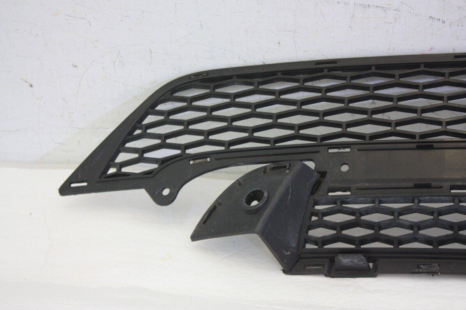 Land-Rover-Evoque-Front-Bumper-Lower-Centre-Grill-2011-TO-2015-BJ32-17K945-AC-176247753029-5