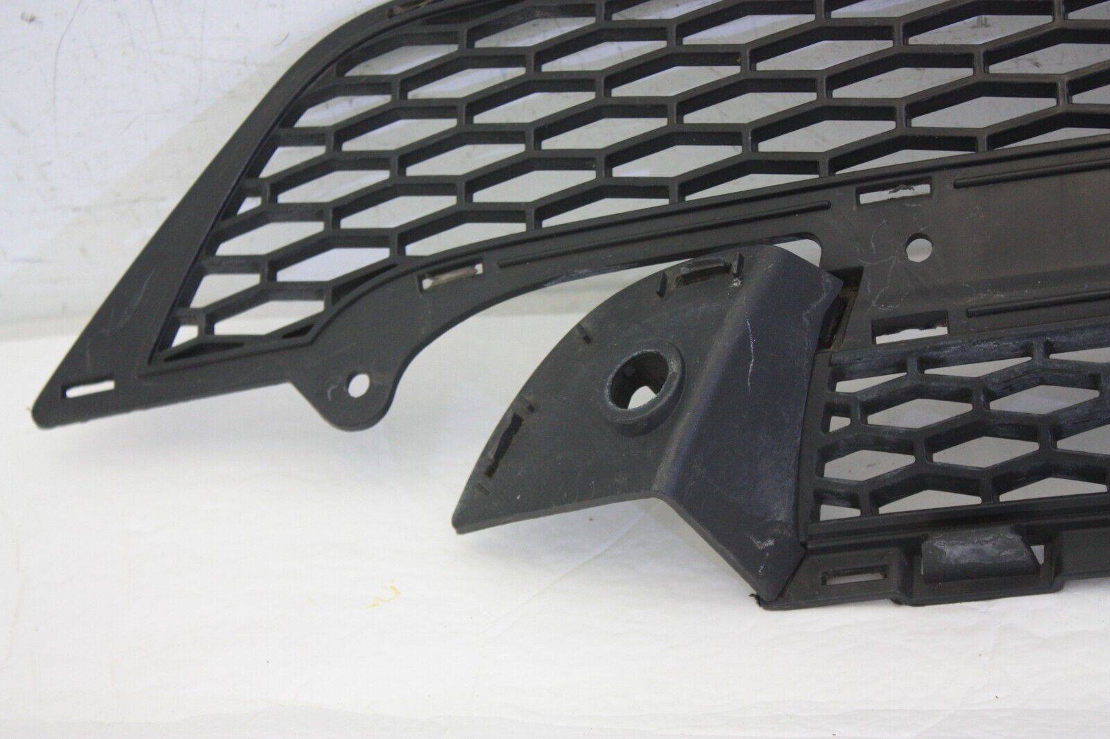 Land-Rover-Evoque-Front-Bumper-Lower-Centre-Grill-2011-TO-2015-BJ32-17K945-AC-176247753029-6