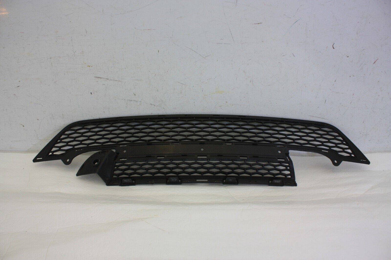 Land-Rover-Evoque-Front-Bumper-Lower-Centre-Grill-2011-TO-2015-BJ32-17K945-AC-176247753029