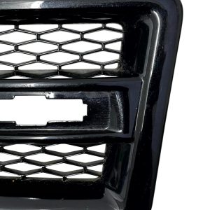 Land Rover Freelander 2 Front Left Wing Grill 2007 TO 2014 6H52-014K81BC Genuine - Image 3