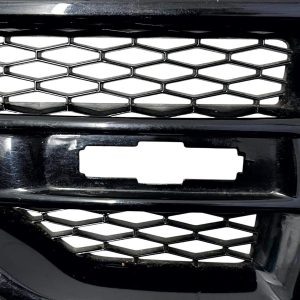 Land Rover Freelander 2 Front Left Wing Grill 2007 TO 2014 6H52-014K81BC Genuine - Image 4
