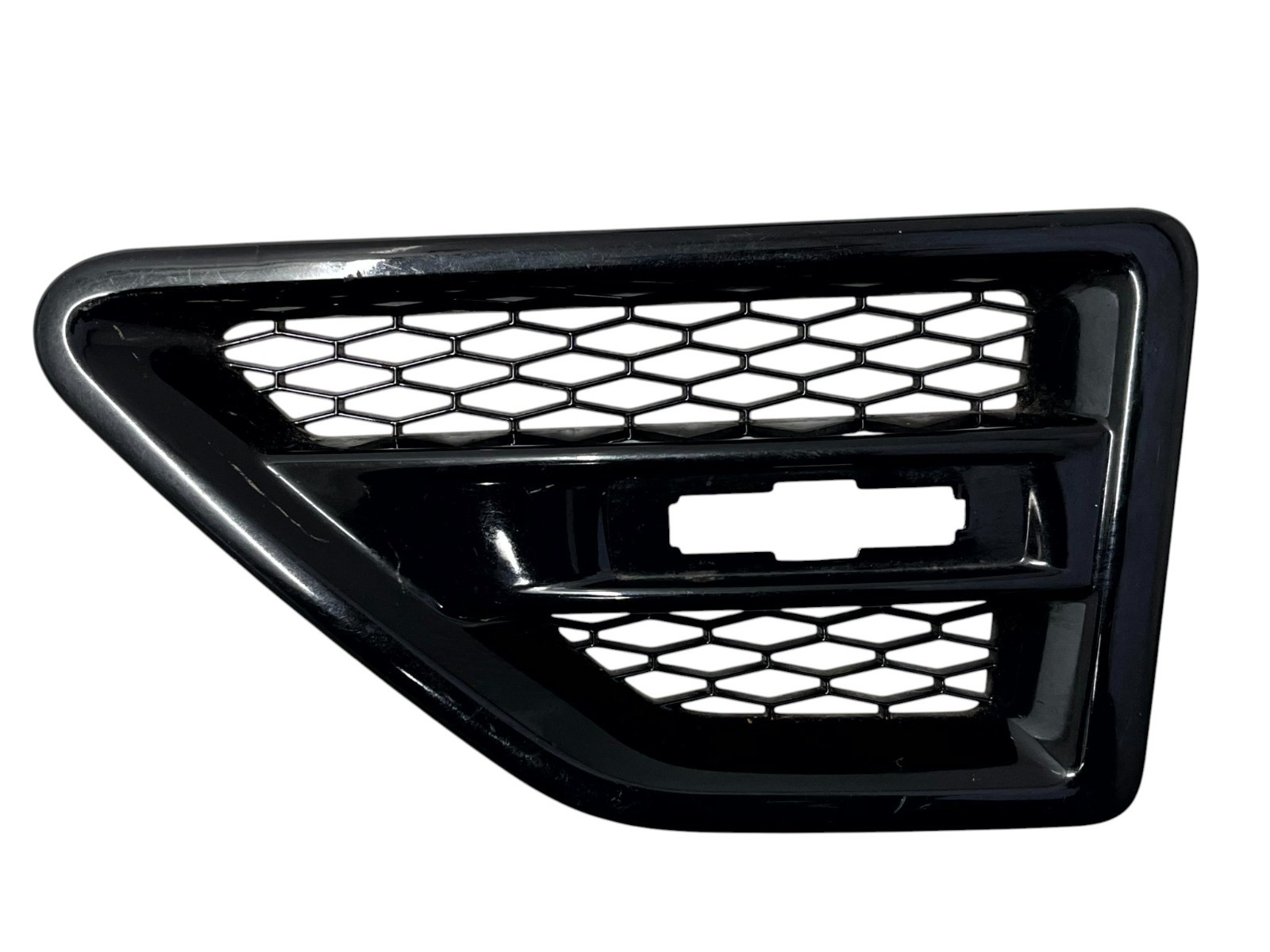 Land Rover Freelander 2 Front Left Wing Grill 2007 TO 2014 6H52-014K81BC Genuine