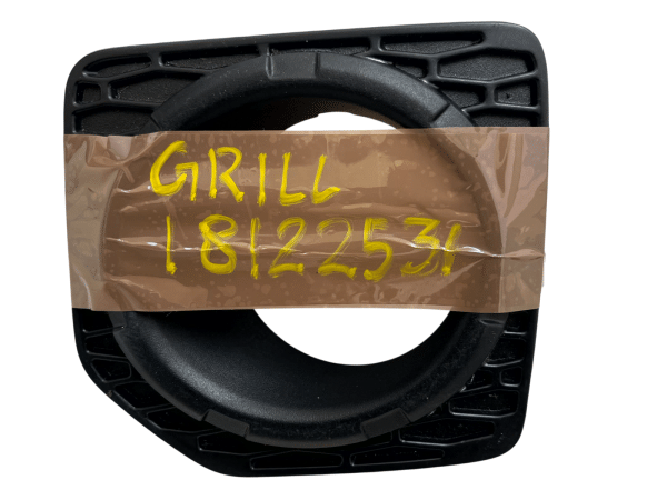 Land Rover Freelander 2 L359 Front Bumper Left Fog Light Grill 10-13 BH5215A245 14 Land Rover Freelander 2 L359 Front Bumper Left Fog Light Grill 10 13 BH5215A245 178510567709 15