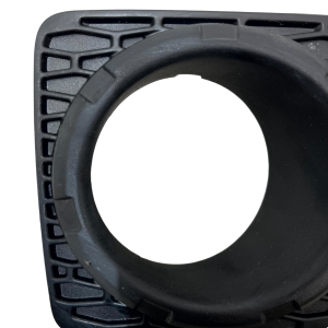 Land Rover Freelander 2 L359 Front Bumper Right Fog Light Grill 10-13 BH5215B202 - Image 3