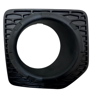 Land Rover Freelander 2 L359 Front Bumper Right Fog Light Grill 10-13 BH5215B202 - Image 1