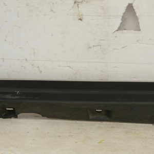 Land Rover Freelander 2 Left Side Skirt 2007 TO 2014 6H52-101D57-AC L359 - Image 5