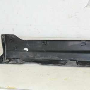 Land Rover Freelander 2 Left Side Skirt 2007 TO 2014 6H52-101D57-AC L359 - Image 9