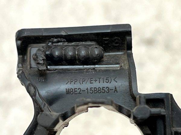 Land Rover PDC Parking Distance Sensor Holder Bracket M8E2 15B853 A Genuine 178505493439 7