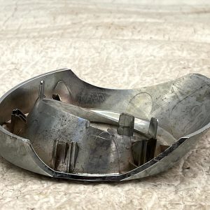 Land Rover Range Rover Front Left Fog Light Bezel Cover BH4M-15A299-A Genuine - Image 11