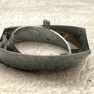 Land Rover Range Rover Front Left Fog Light Bezel Cover BH4M-15A299-A Genuine - Image 14
