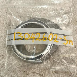 Land Rover Range Rover Front Left Fog Light Bezel Cover BH4M-15A299-A Genuine - Image 16