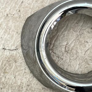 Land Rover Range Rover Front Left Fog Light Bezel Cover BH4M-15A299-A Genuine - Image 4