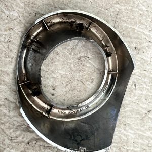 Land Rover Range Rover Front Left Fog Light Bezel Cover BH4M-15A299-A Genuine - Image 7