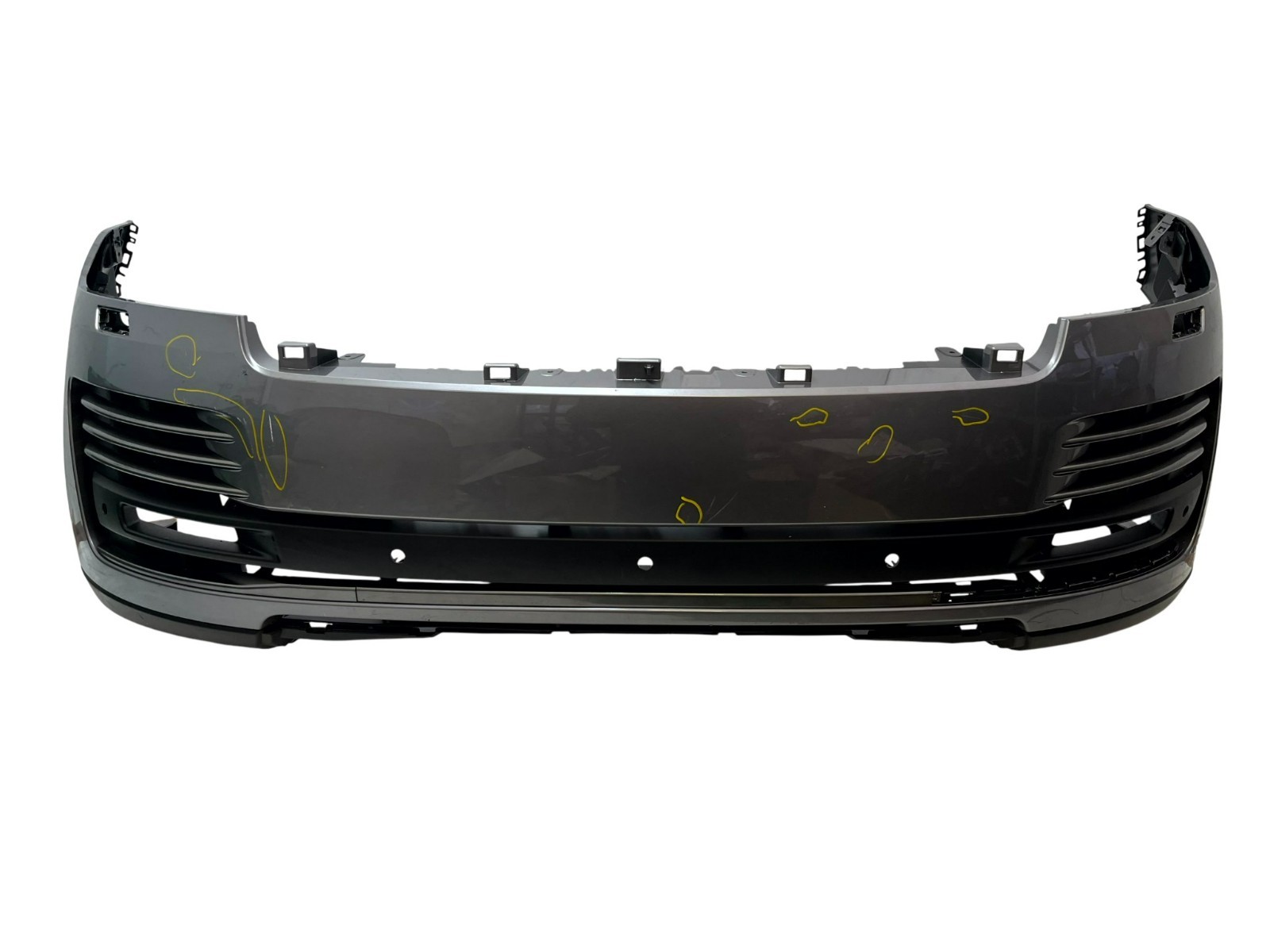 Land Rover Range Rover L405 Front Bumper 2018 TO 2022 JK52-17K945-A Genuine