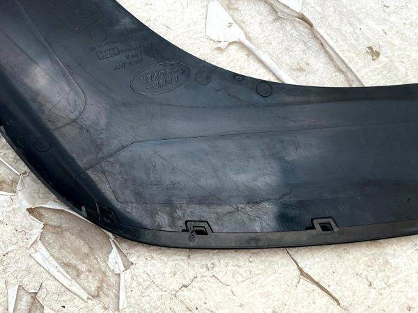 Land Rover Range Rover L460 Rear Left Bumper Trim 2022 ON M8E2 17C769 C Genuine 178519480269 10