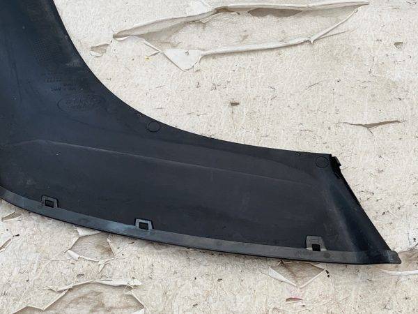 Land Rover Range Rover L460 Rear Left Bumper Trim 2022 ON M8E2 17C769 C Genuine 178519480269 11