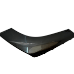 Land Rover Range Rover L460 Rear Left Bumper Trim 2022 ON M8E2 17C769 C Genuine 178519480269