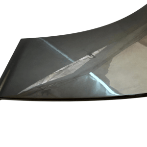 Land Rover Range Rover L460 Rear Left Bumper Trim 2022 ON M8E2-17C769-C Genuine - Image 2