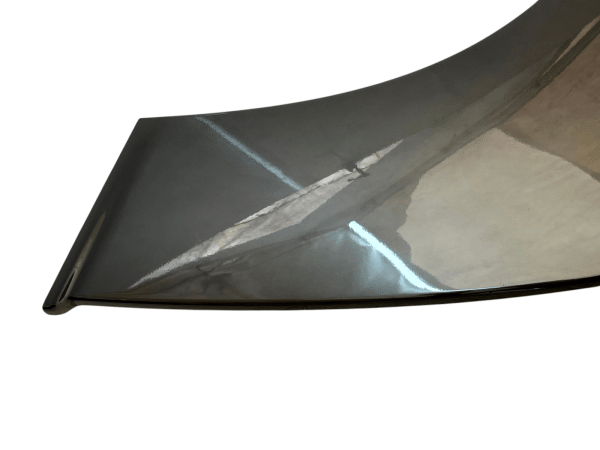 Land Rover Range Rover L460 Rear Left Bumper Trim 2022 ON M8E2 17C769 C Genuine 178519480269 2