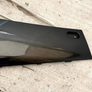 Land Rover Range Rover L460 Rear Left Bumper Trim 2022 ON M8E2-17C769-C Genuine - Image 5
