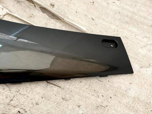 Land Rover Range Rover L460 Rear Left Bumper Trim 2022 ON M8E2 17C769 C Genuine 178519480269 5
