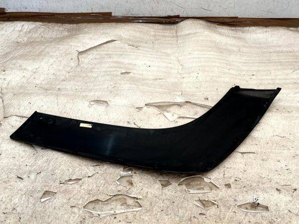 Land Rover Range Rover L460 Rear Left Bumper Trim 2022 ON M8E2 17C769 C Genuine 178519480269 6