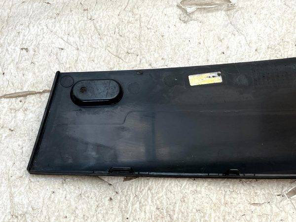 Land Rover Range Rover L460 Rear Left Bumper Trim 2022 ON M8E2 17C769 C Genuine 178519480269 7