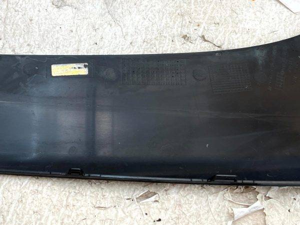 Land Rover Range Rover L460 Rear Left Bumper Trim 2022 ON M8E2 17C769 C Genuine 178519480269 8