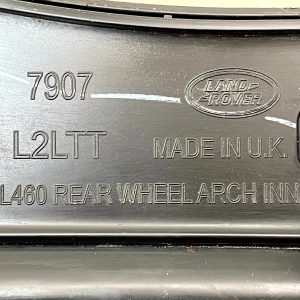 Land Rover Range Rover L460 Rear Left Wheel Arch Inner 22 ON M8E228371AD Genuine - Image 15