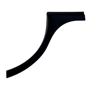 Land Rover Range Rover L460 Rear Left Wheel Arch Inner 22 ON M8E228371AD Genuine - Image 1