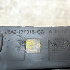Land Rover Range Rover Velar Front Bumper Lower Deflector 17-23 J8A2-17F018-CB - Image 12